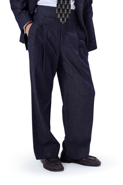 The Manhattan Suit