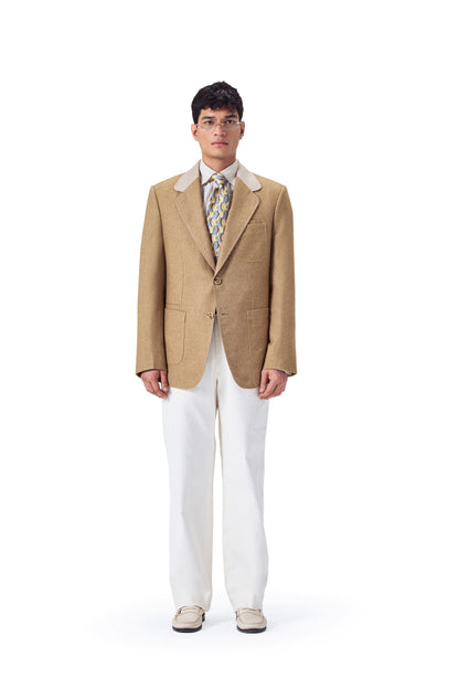 The Como Blazer