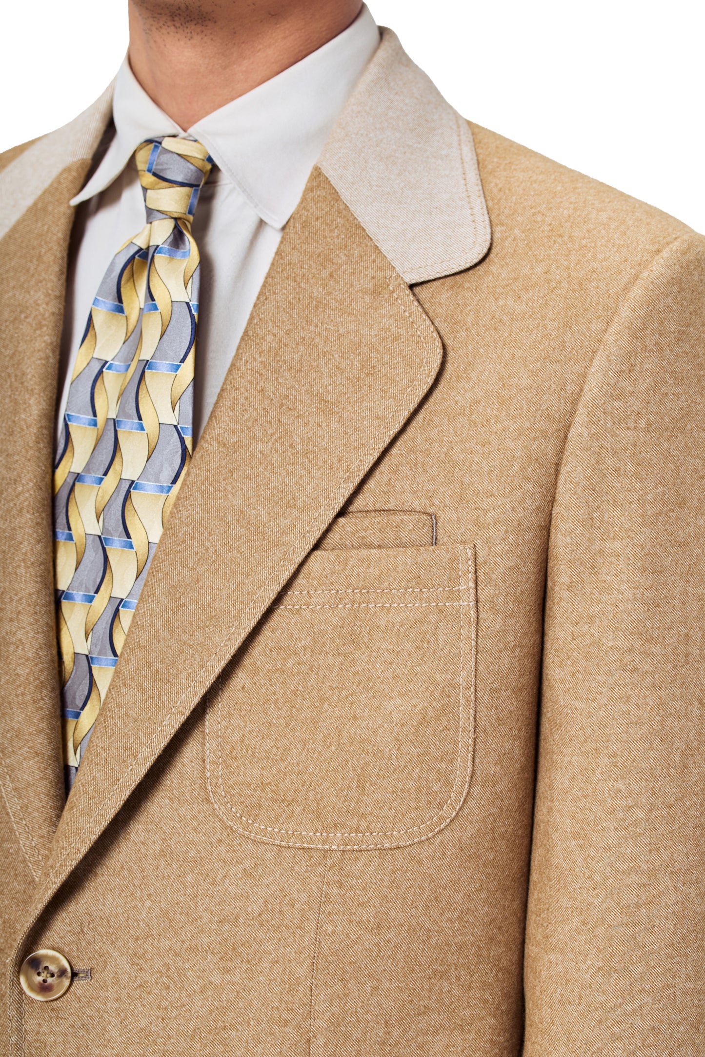 The Como Blazer