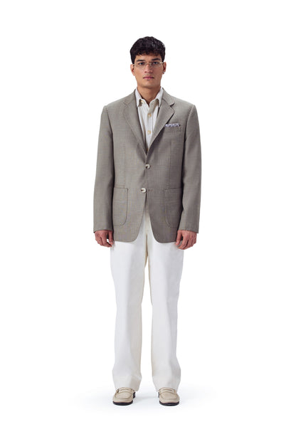 The Marbella Blazer