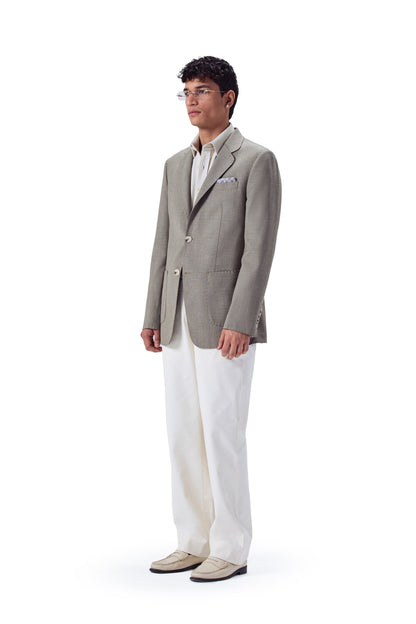 The Marbella Blazer