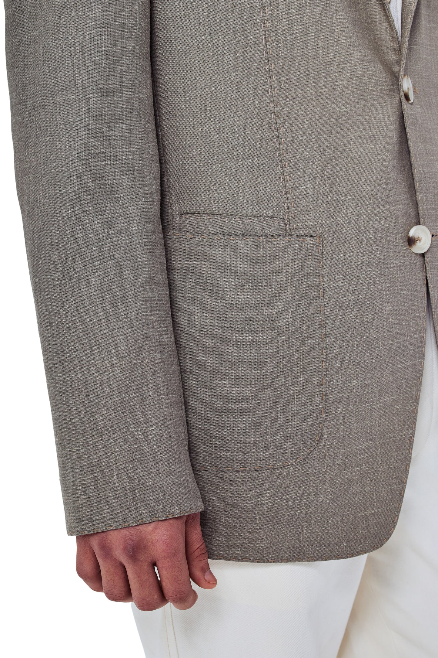 The Marbella Blazer
