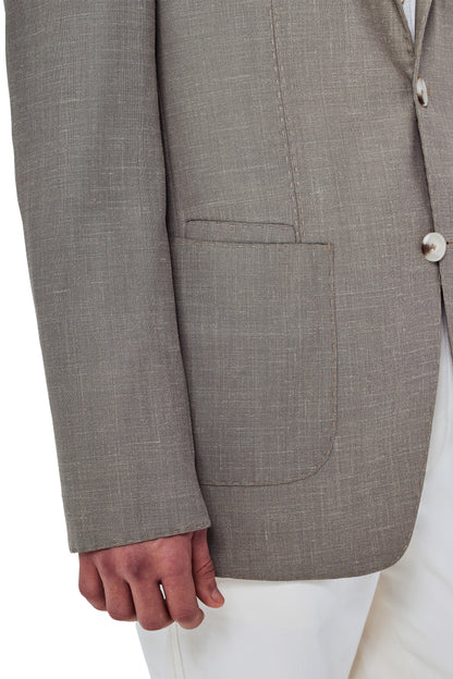 The Marbella Blazer