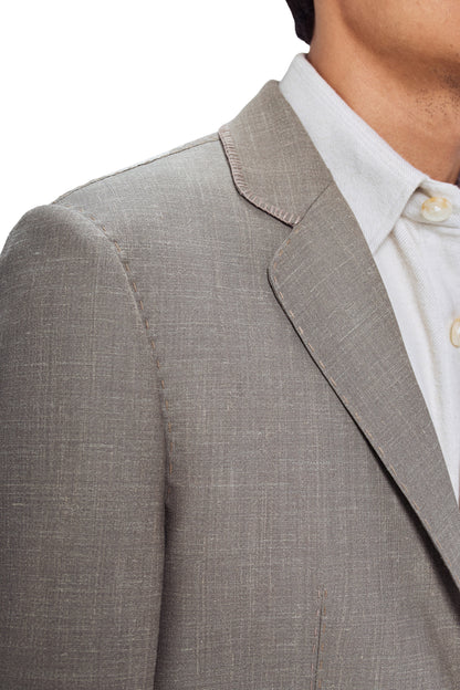 The Marbella Blazer