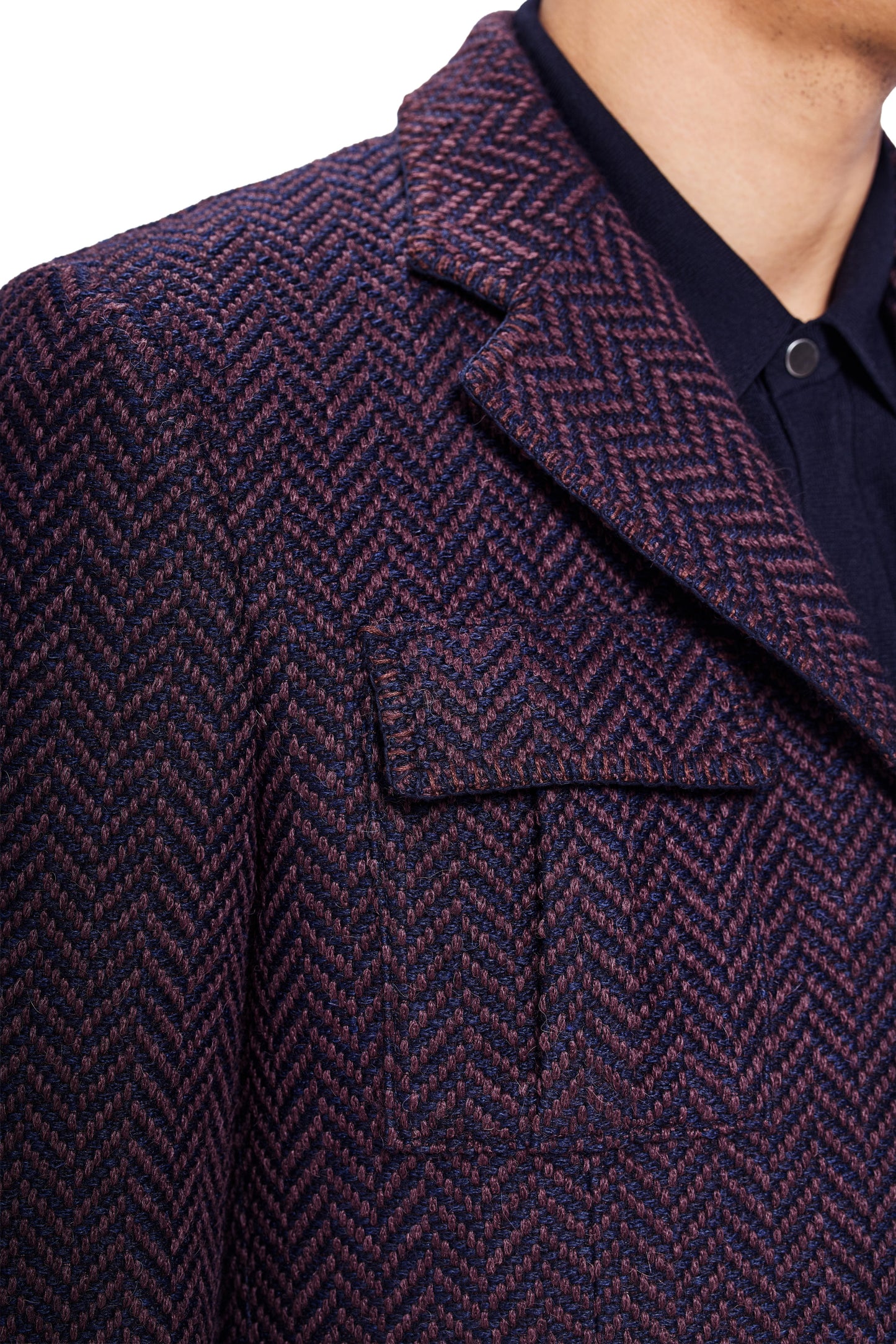 The Herringbone