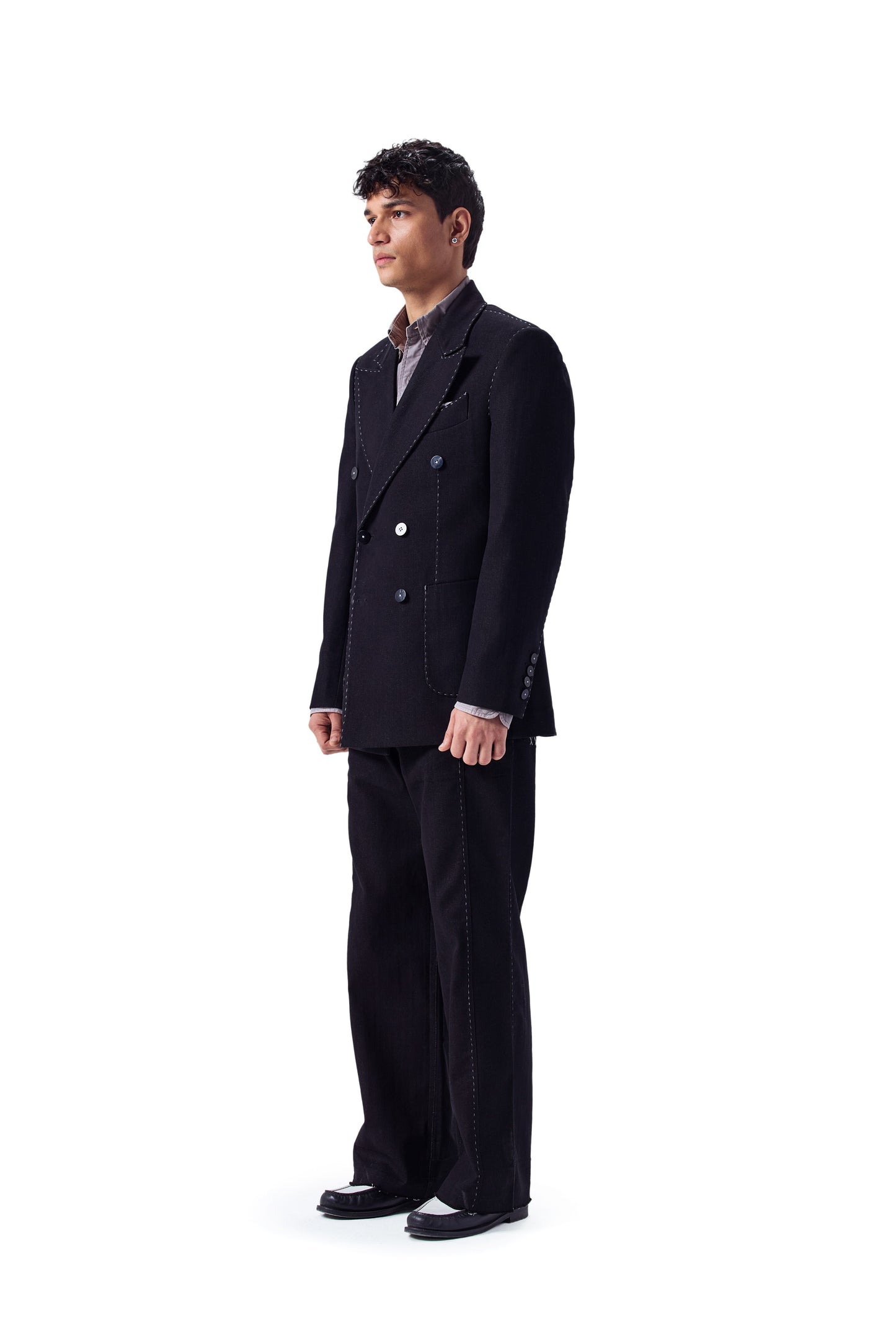 The Berghain Suit