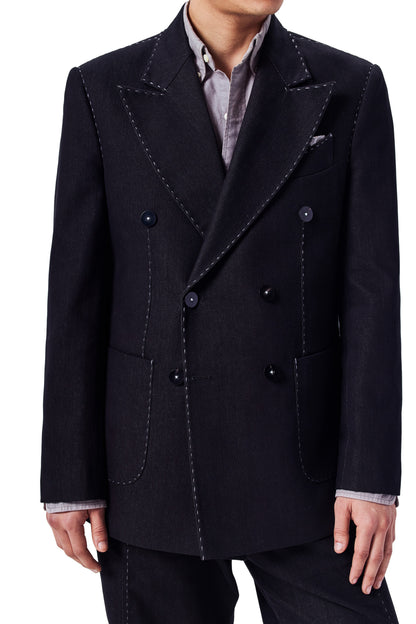 The Berghain Suit