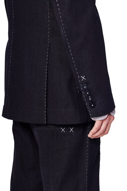 The Berghain Suit