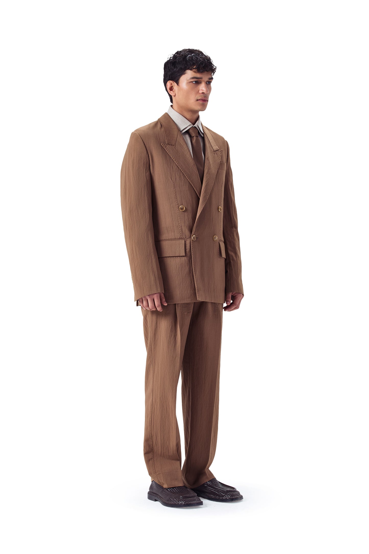 The Madison Suit