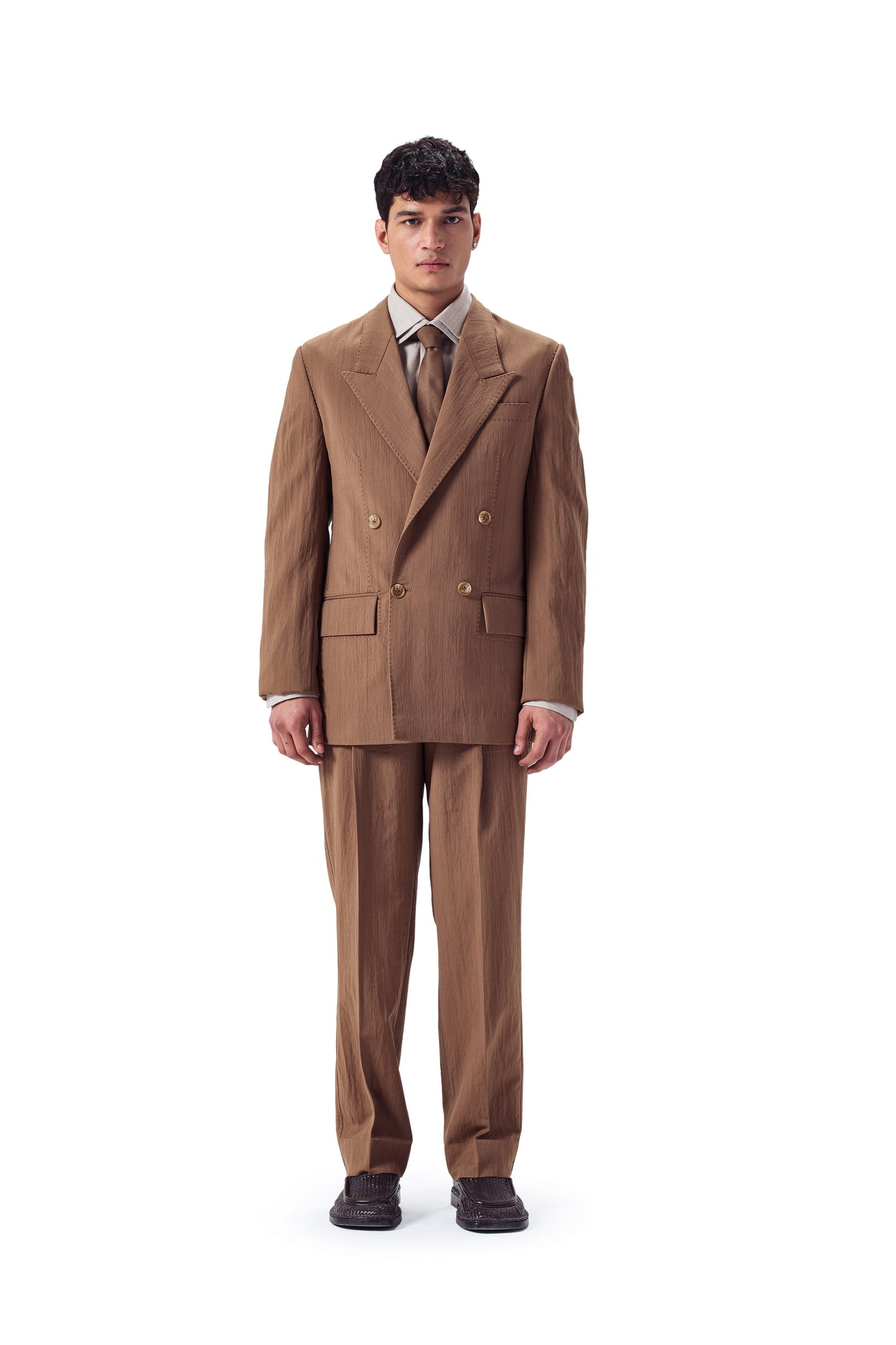 The Madison Suit