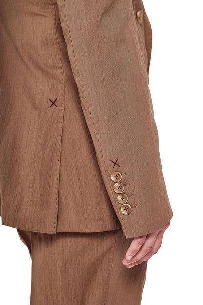 The Madison Suit