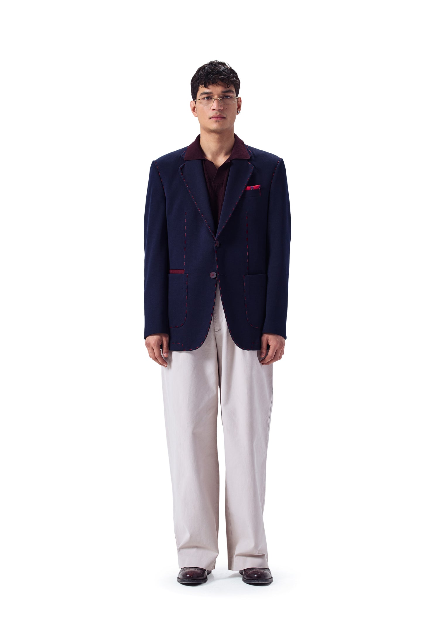 The SoHo Blazer