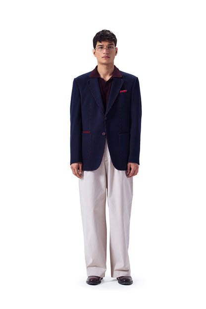 The SoHo Blazer
