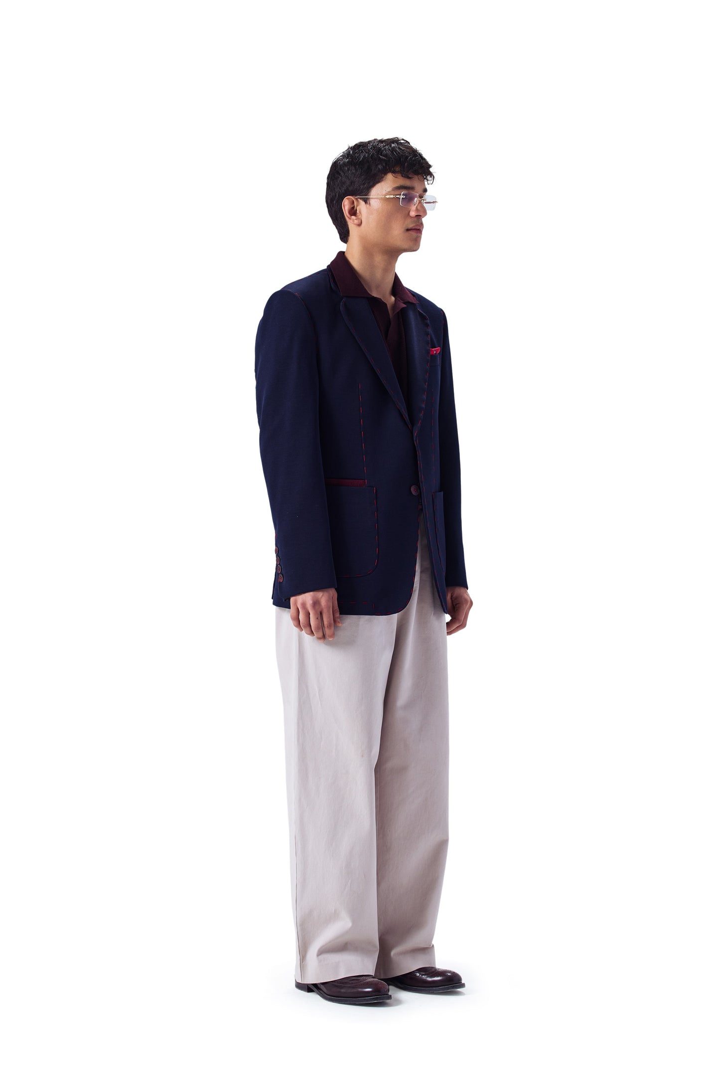 The SoHo Blazer