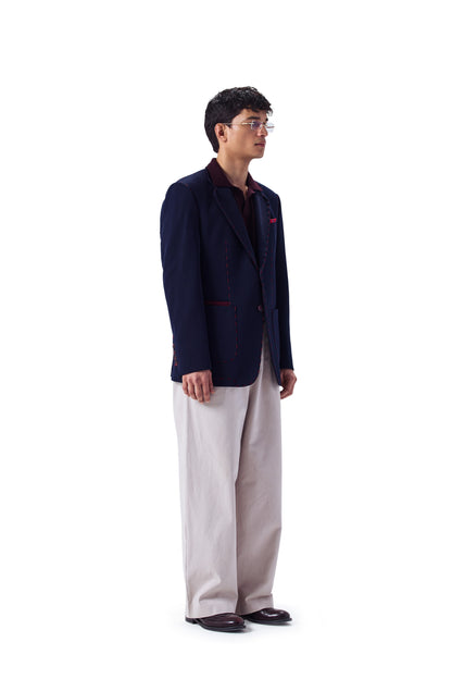 The SoHo Blazer
