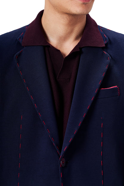 The SoHo Blazer