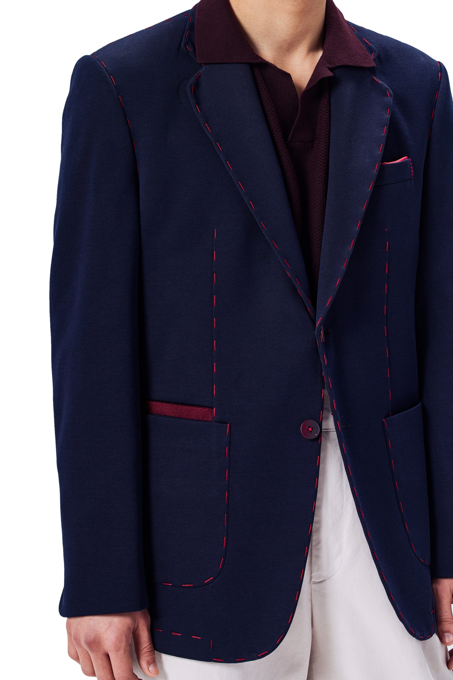 The SoHo Blazer