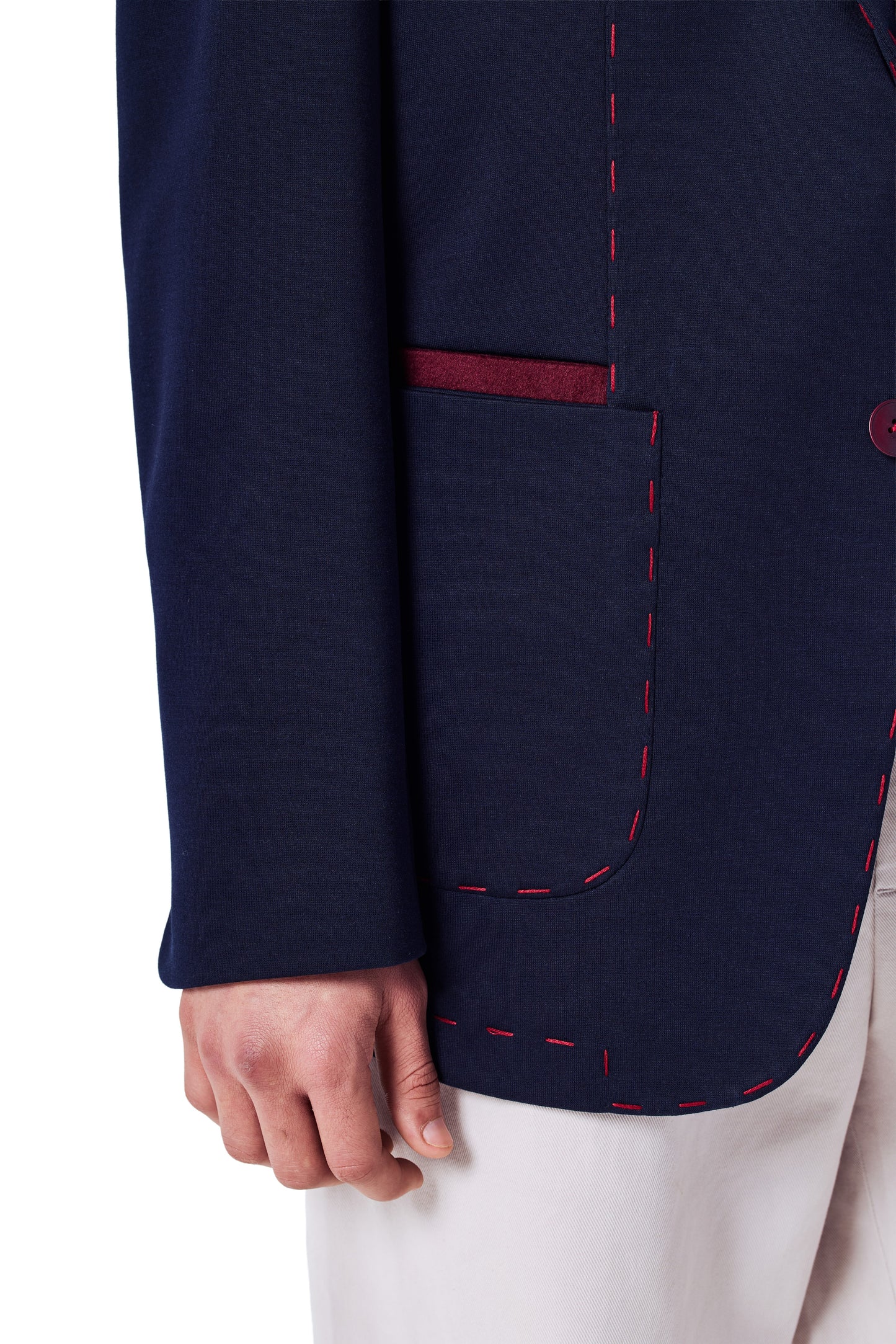 The SoHo Blazer