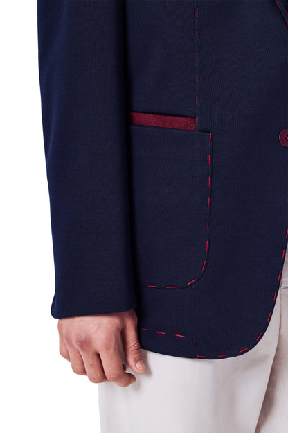 The SoHo Blazer