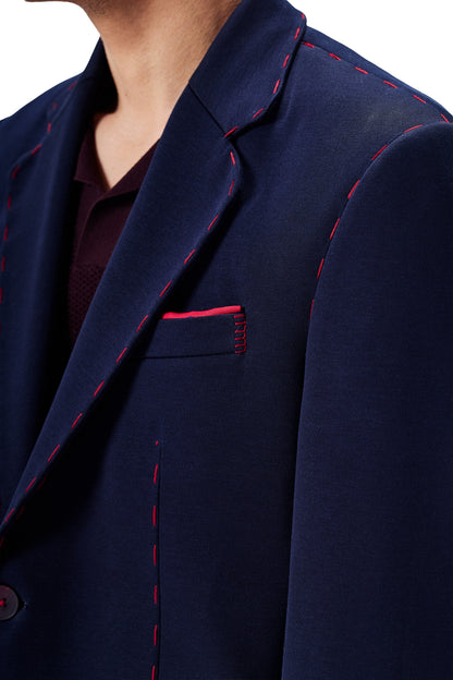 The SoHo Blazer