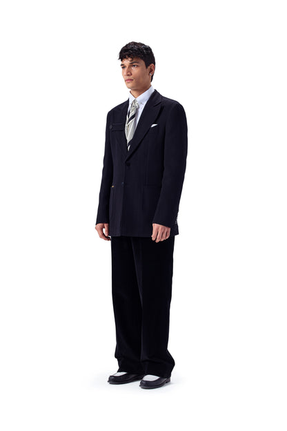 The Berliner Blazer