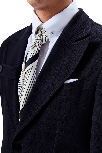 The Berliner Blazer