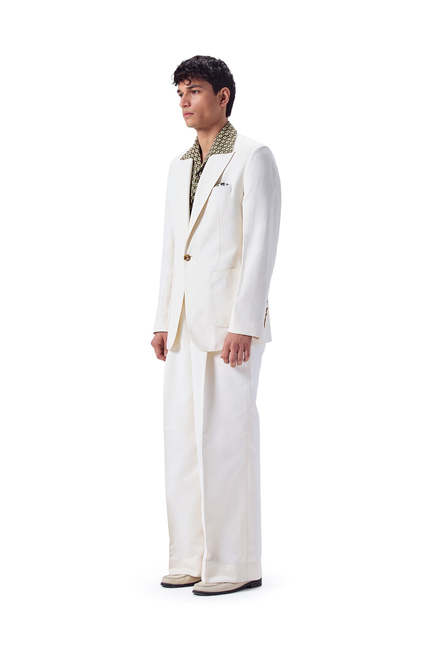 The Santorini Suit