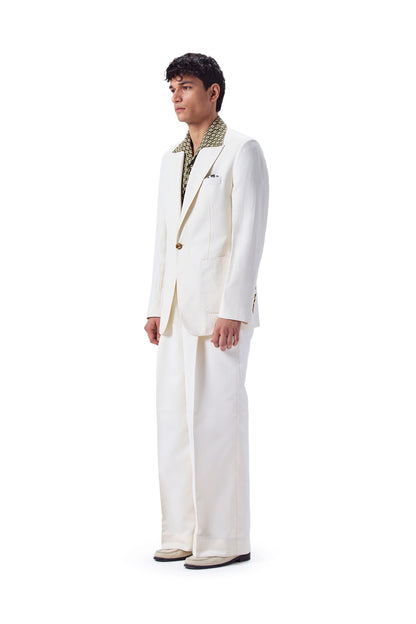 The Santorini Suit