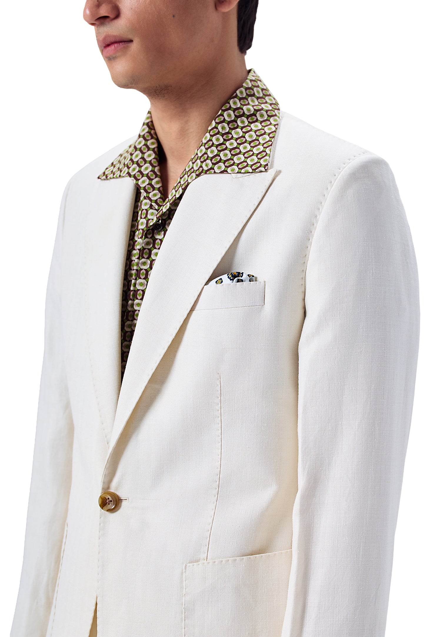 The Santorini Suit