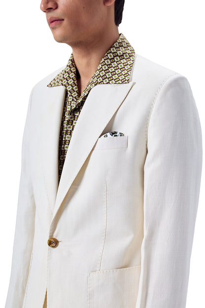 The Santorini Suit