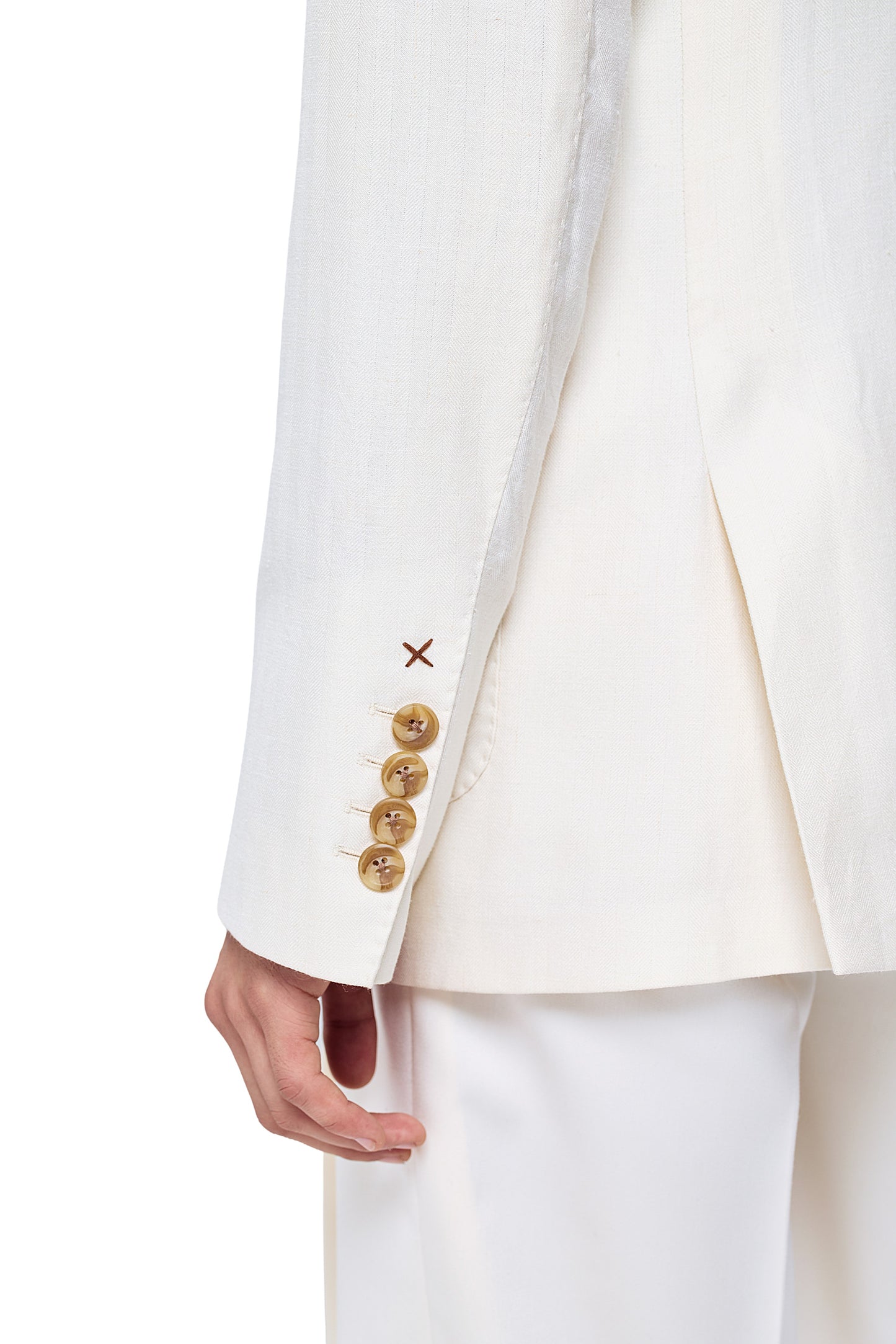 The Santorini Suit