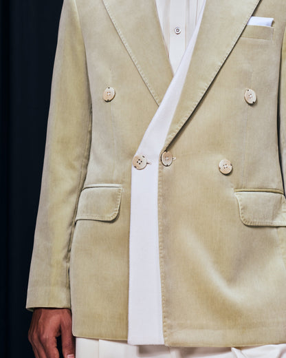 Silk Skin Tuxedo