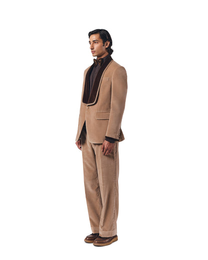 Sand Skin Tuxedo