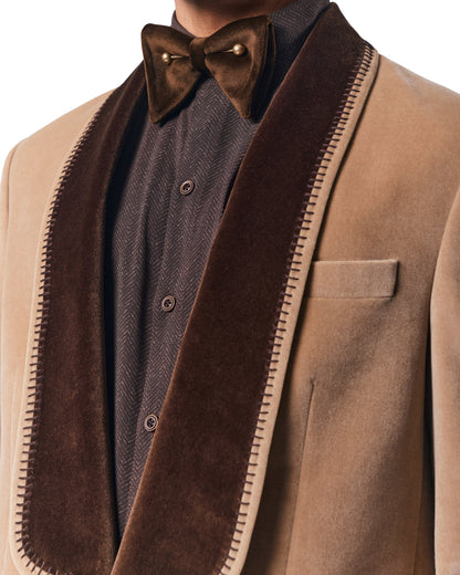 Sand Skin Tuxedo