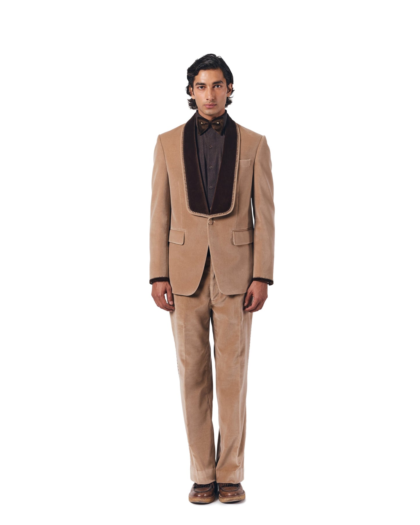 Sand Skin Tuxedo