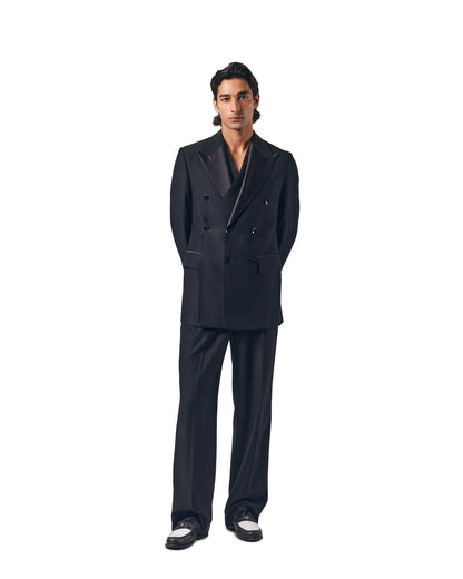 Tony Montana Tuxedo