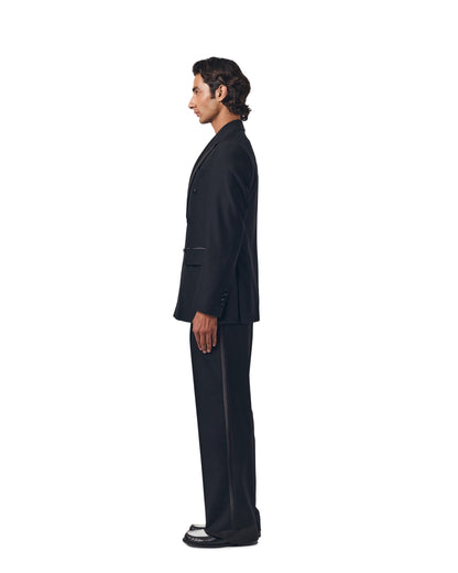 Tony Montana Tuxedo