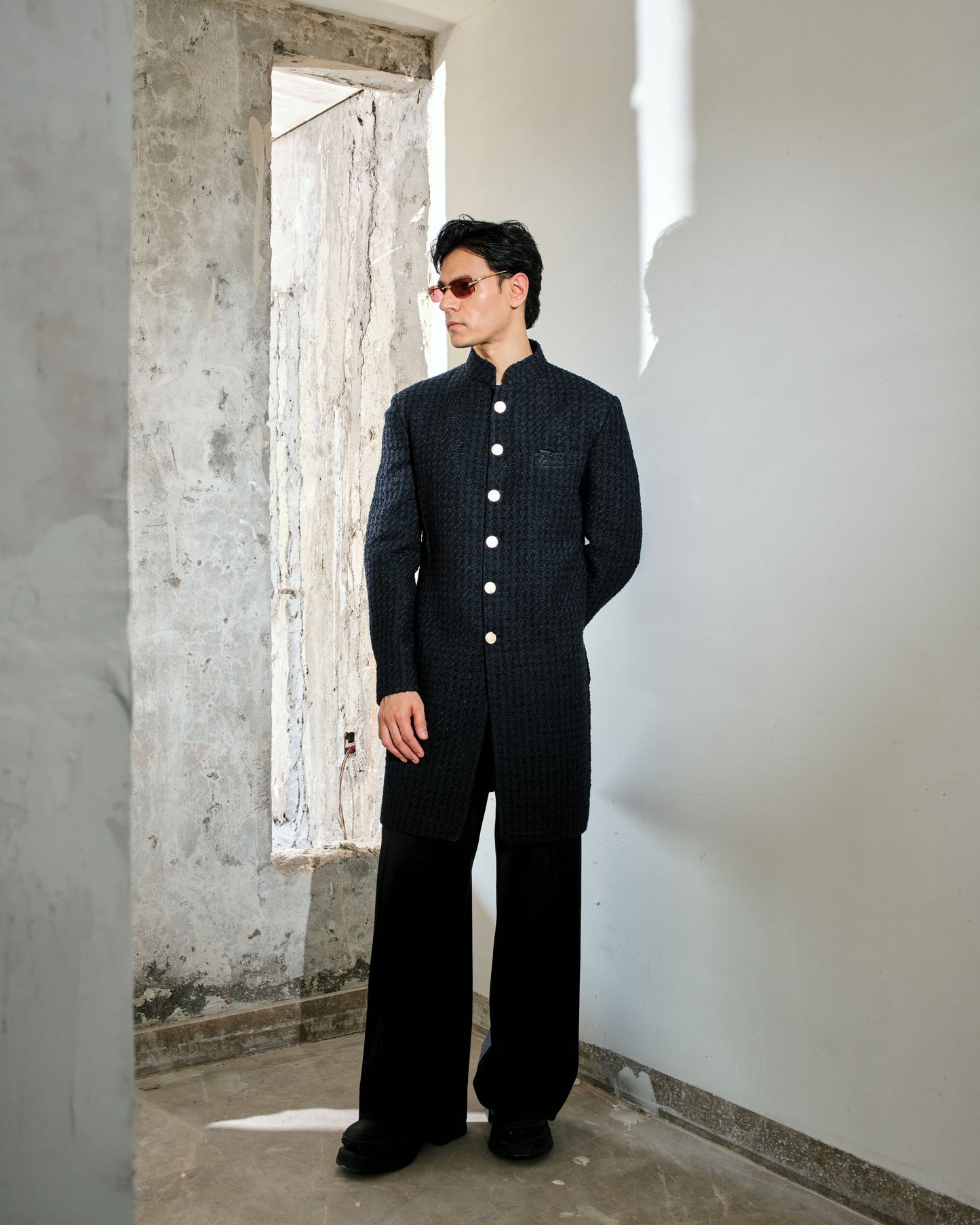 Achkan Set