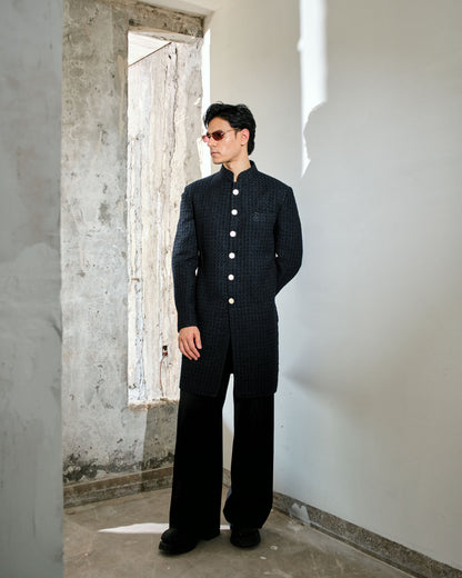 Achkan Set