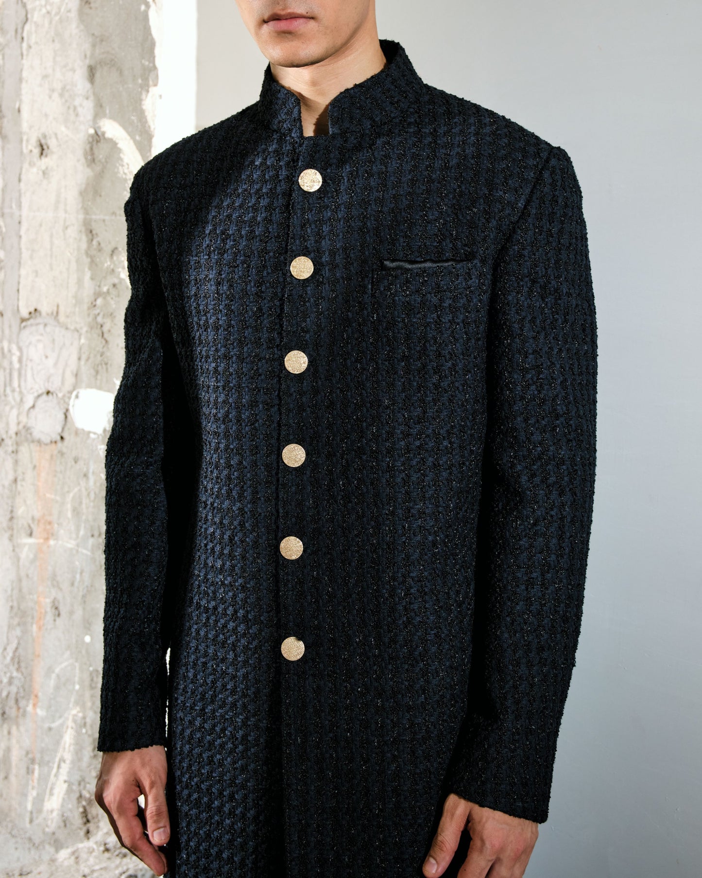 Achkan Set