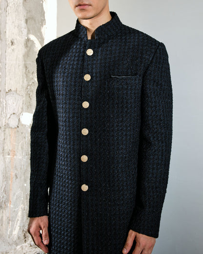Achkan Set